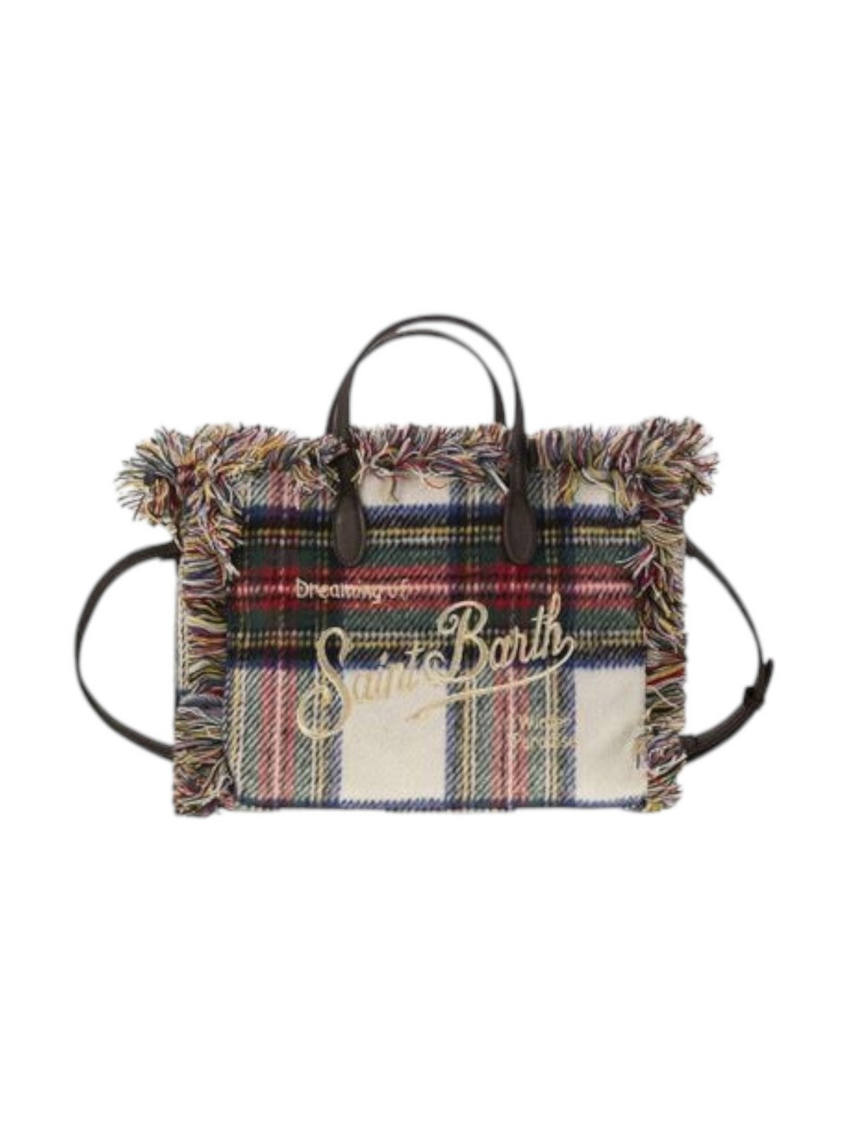 MC2 SAINT BARTH Donna COLETTE W COLETTE W 01379G Bianco gioboutiqueweb