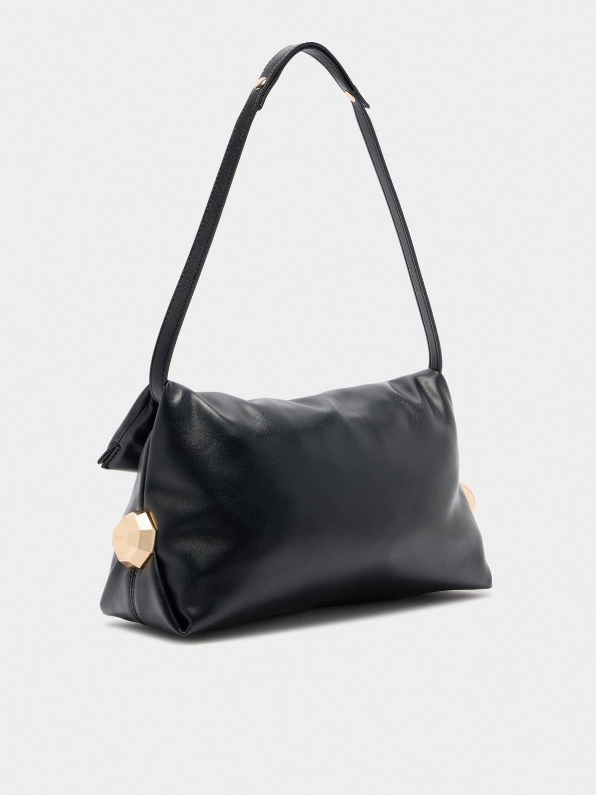 LIU JO ACCESSORIES Borsa Donna AF5097E0077 22222 Nero