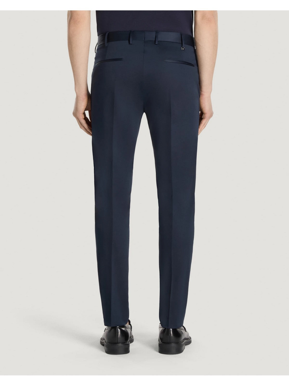 PT TORINO Pantalone Uomo Dieci COASX0Z00FWD NU68 0360 NAVY gioboutiqueweb