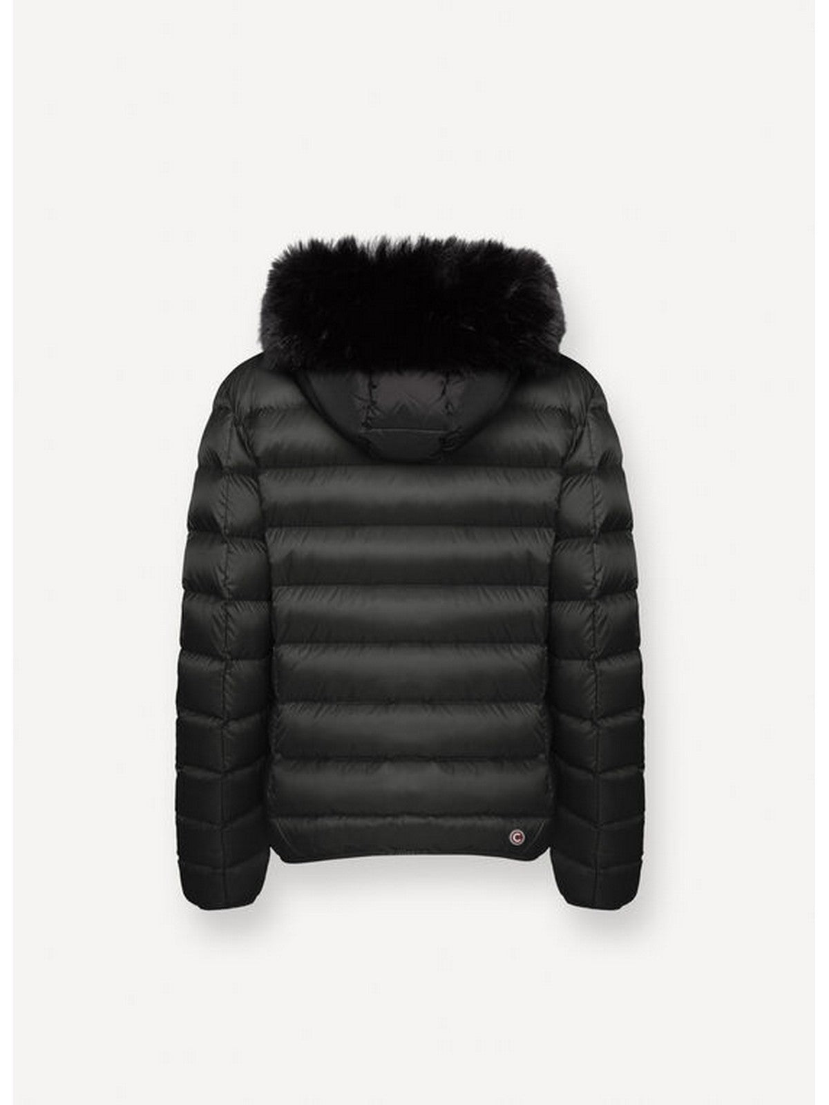 Colmar Deluxe 2286e 2yo 99 Black