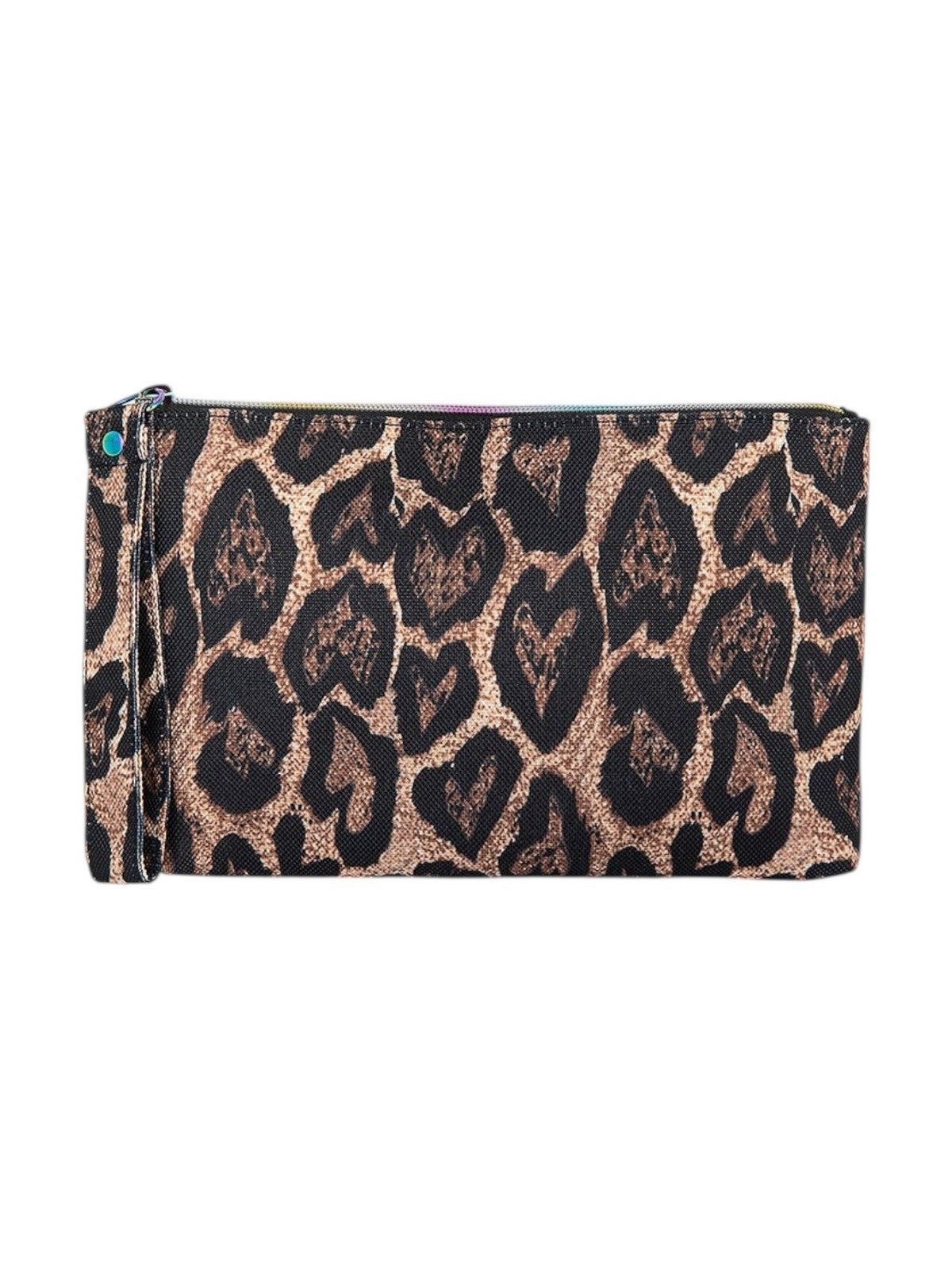 F**K Pochette Donna FA25-A050X26 MACULATO gioboutiqueweb