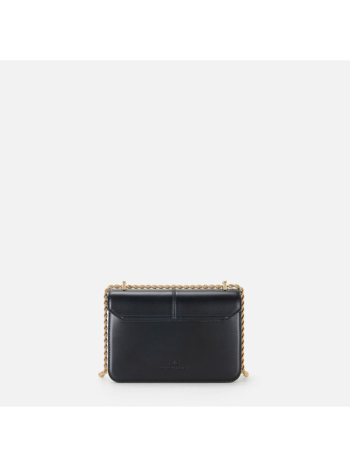 ELISABETTA FRANCHI Borsa Donna BS91A61E2 110 NERO S