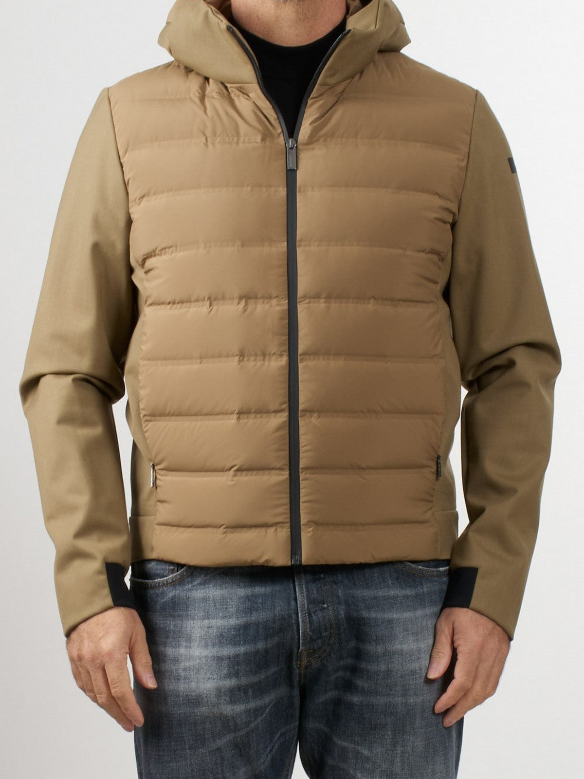 RRD Giubbino Uomo Terzilio duck soft jkt W25179 84 84 TOUPE