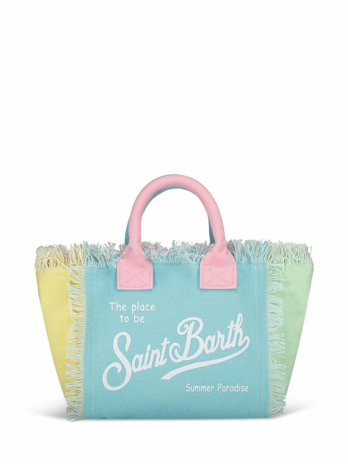 MC2 SAINT BARTH Borsa Donna COLETTE 04120H CB2937 gioboutiqueweb