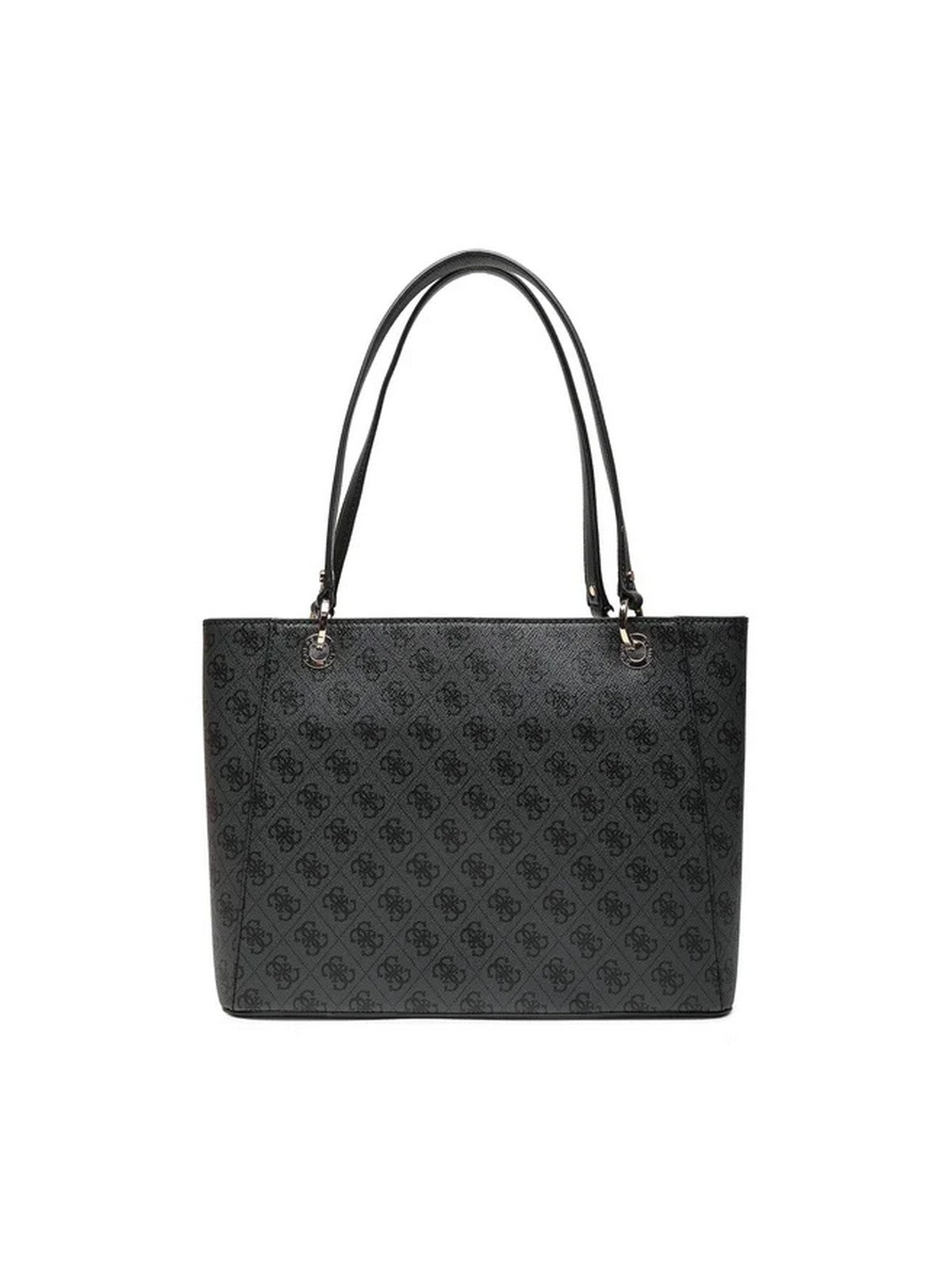 GUESS Borsa Donna Noelle Girlfriend Sa HWBG78 79250 CLO Grigio gioboutiqueweb