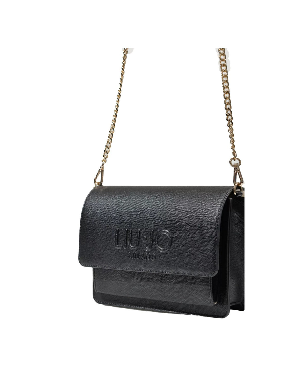 LIU JO ACCESSORIES Borsa Donna AA5152E0087 22222 Nero gioboutiqueweb