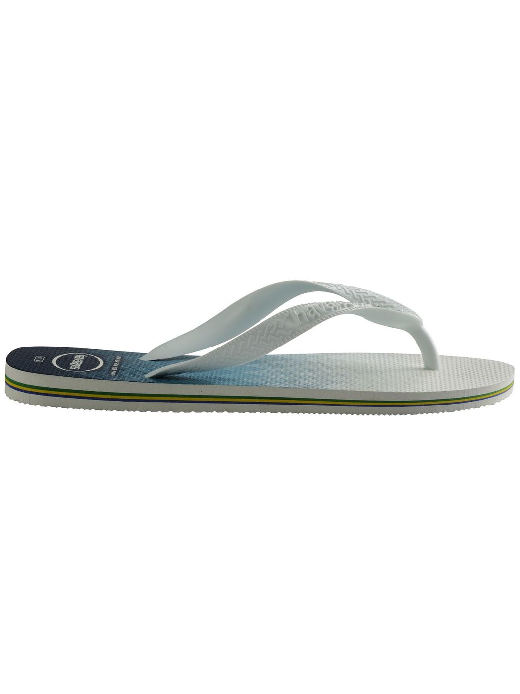 HAVAIANAS Infradito Donna 4145745.0198 Bianco gioboutiqueweb