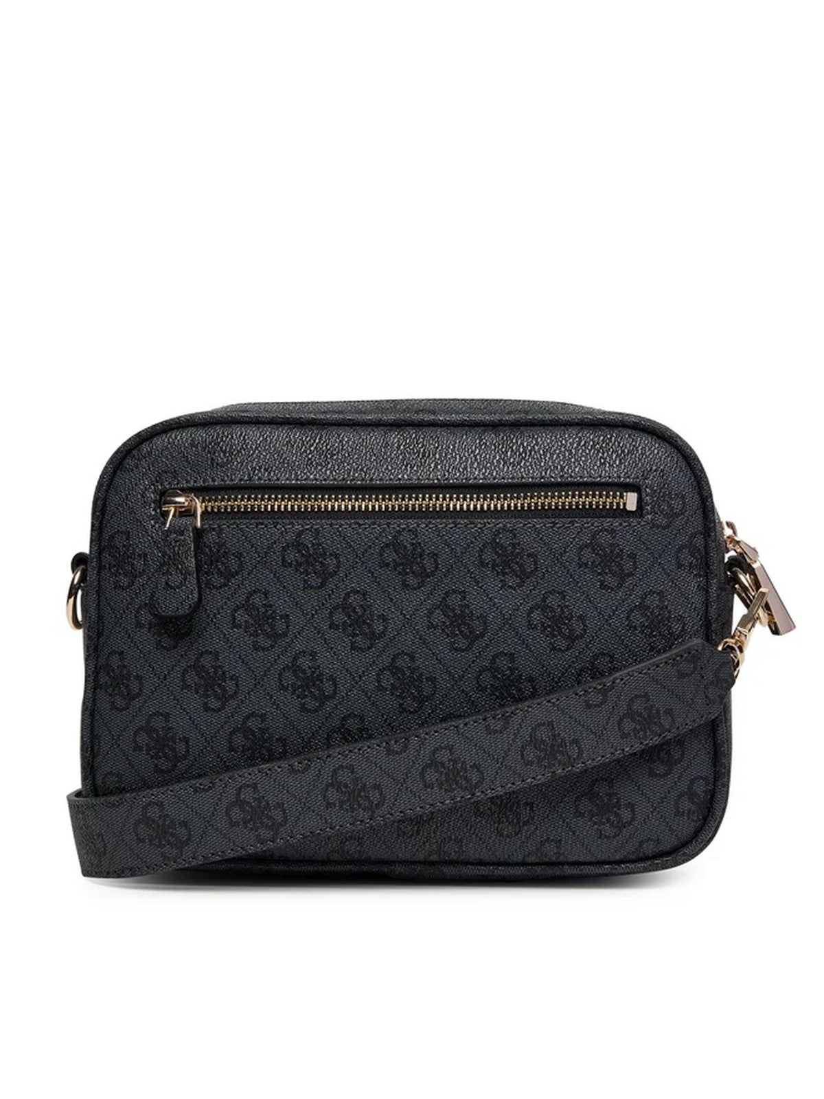 GUESS Borsa Donna MERIDIAN II CAMERA BAG HWSG69 74140 CLO COAL LOGO