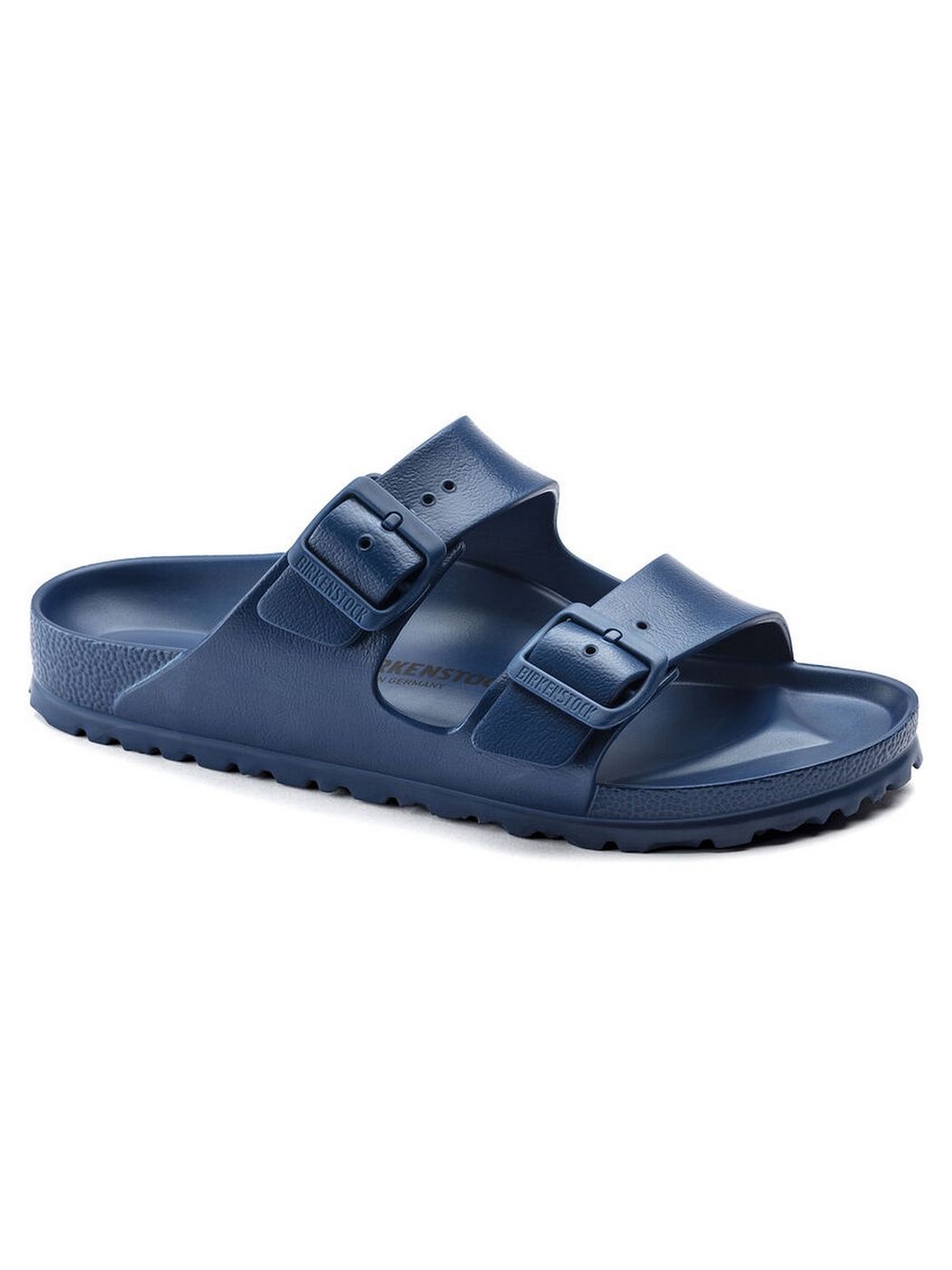 BIRKENSTOCK Sandalo Uomo Arizona 1019051 Blu gioboutiqueweb
