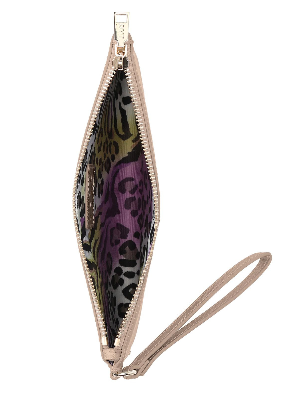 LIU JO ACCESSORIES Pochette Donna AA4108E0087 41506 Rosa gioboutiqueweb