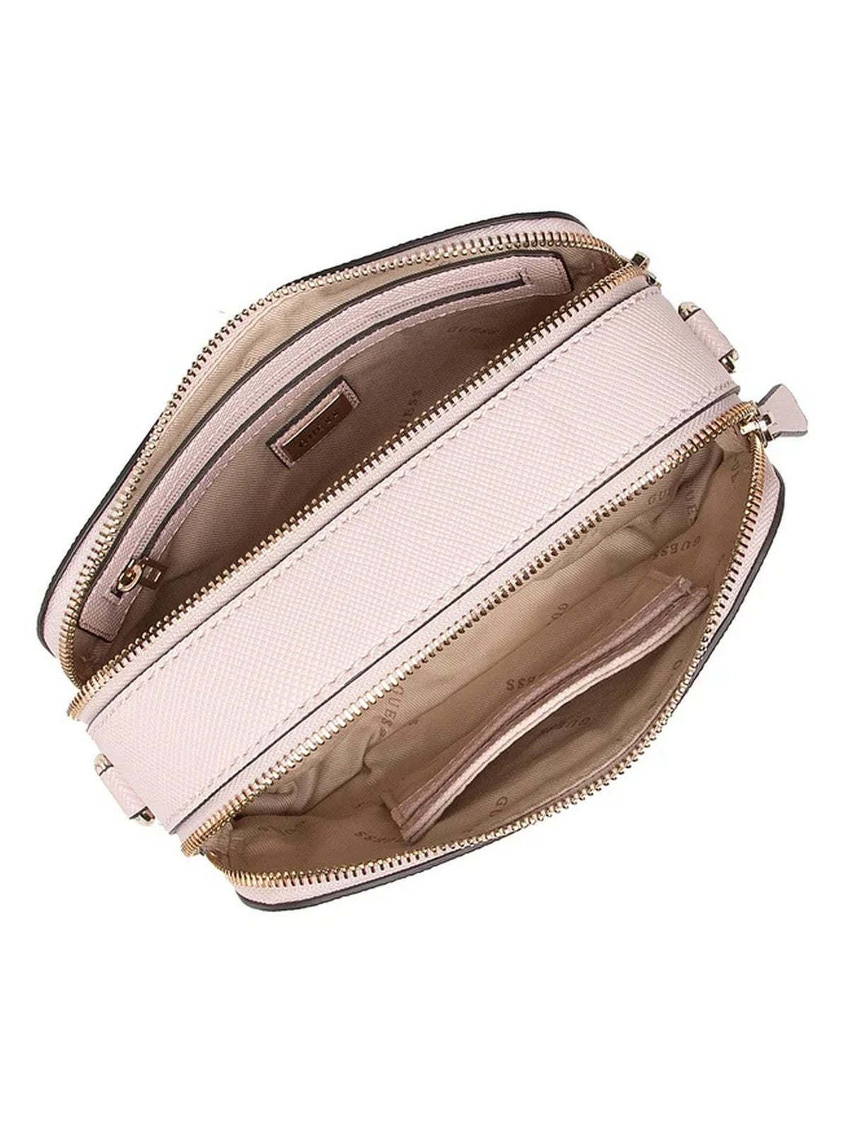 GUESS Borsa Donna Handbag HWZG78 79140 LTR Rosa gioboutiqueweb