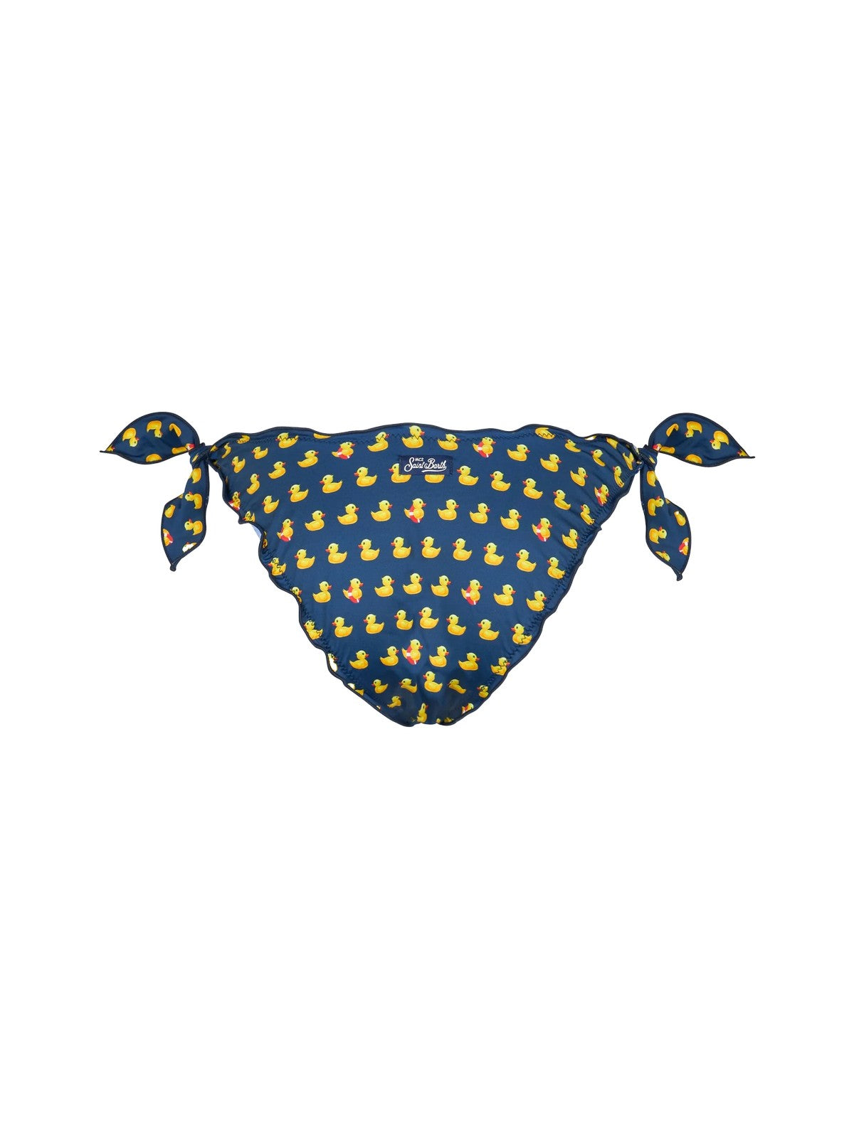 MC2 SAINT BARTH Costume da bagno Donna MOON 02678H DUCKY 61 gioboutiqueweb