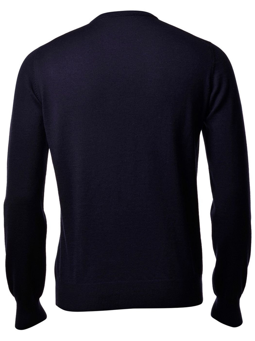 GRAN SASSO Maglione Uomo 55167/14290 598 Blu gioboutiqueweb