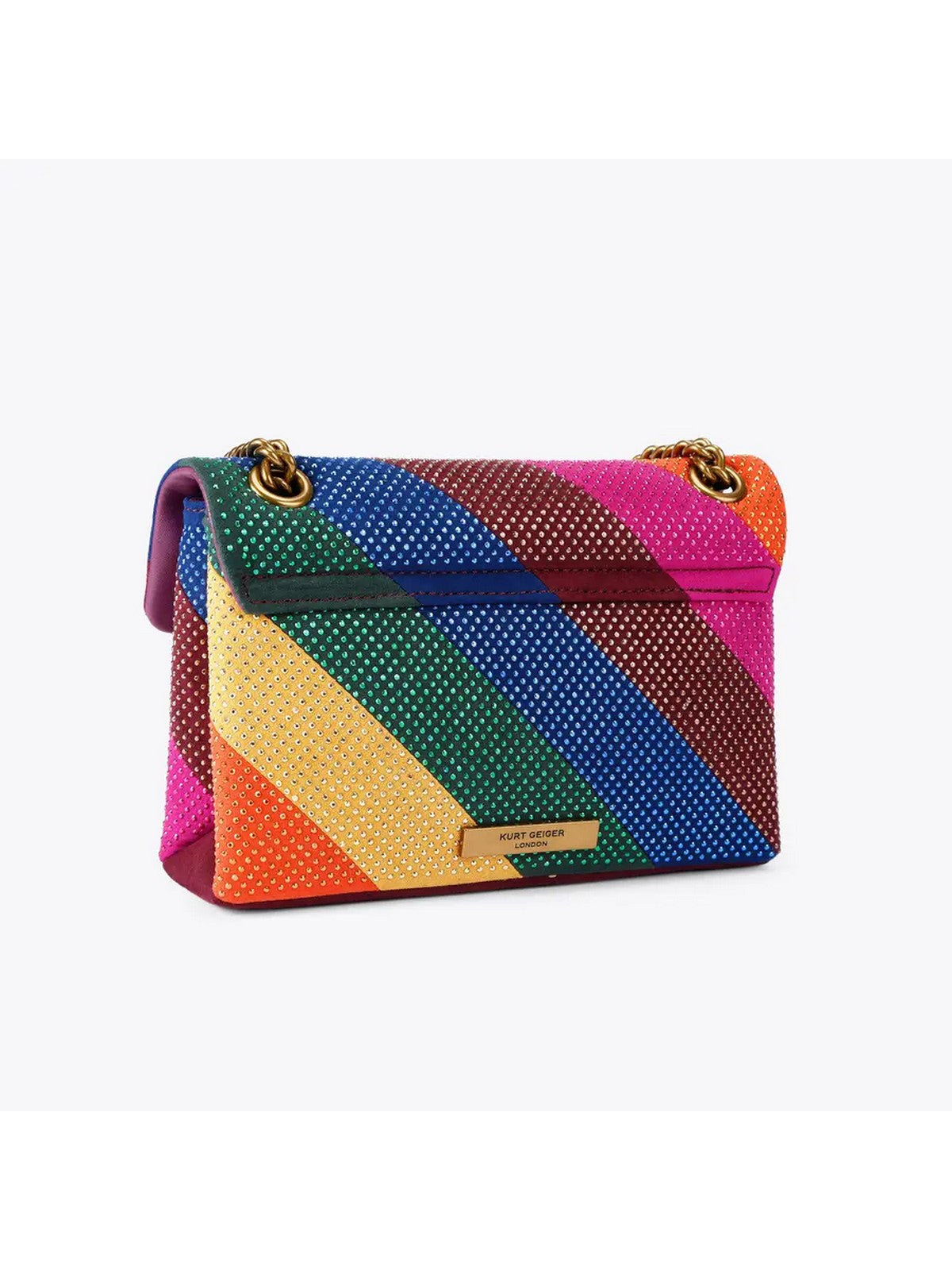 KURT GEIGER Borsa Donna FABRIC MINI KENSINGTON L 4711299609 OTHER OTHER