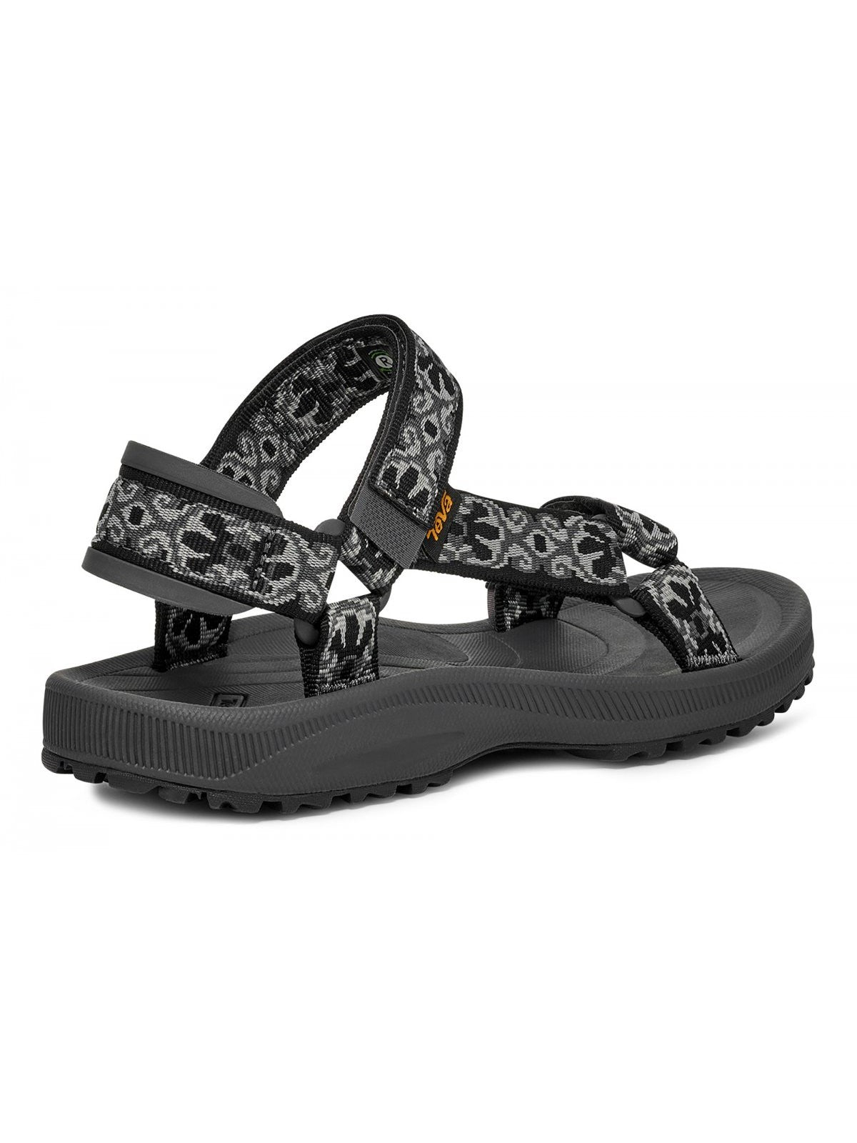 TEVA Sandalo Donna Winsted sandalo W 1017424 AKG ARCHIVE FLOREAL/BLACK/GREY gioboutiqueweb