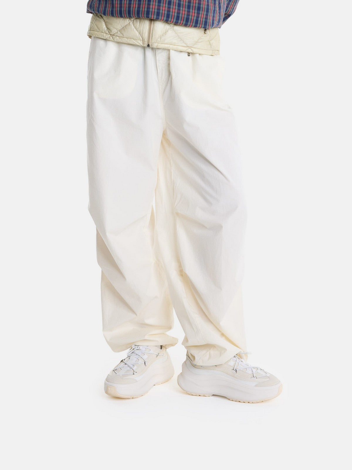 MOON BOOT Sneaker Donna 80D2490100-A001 WHITE