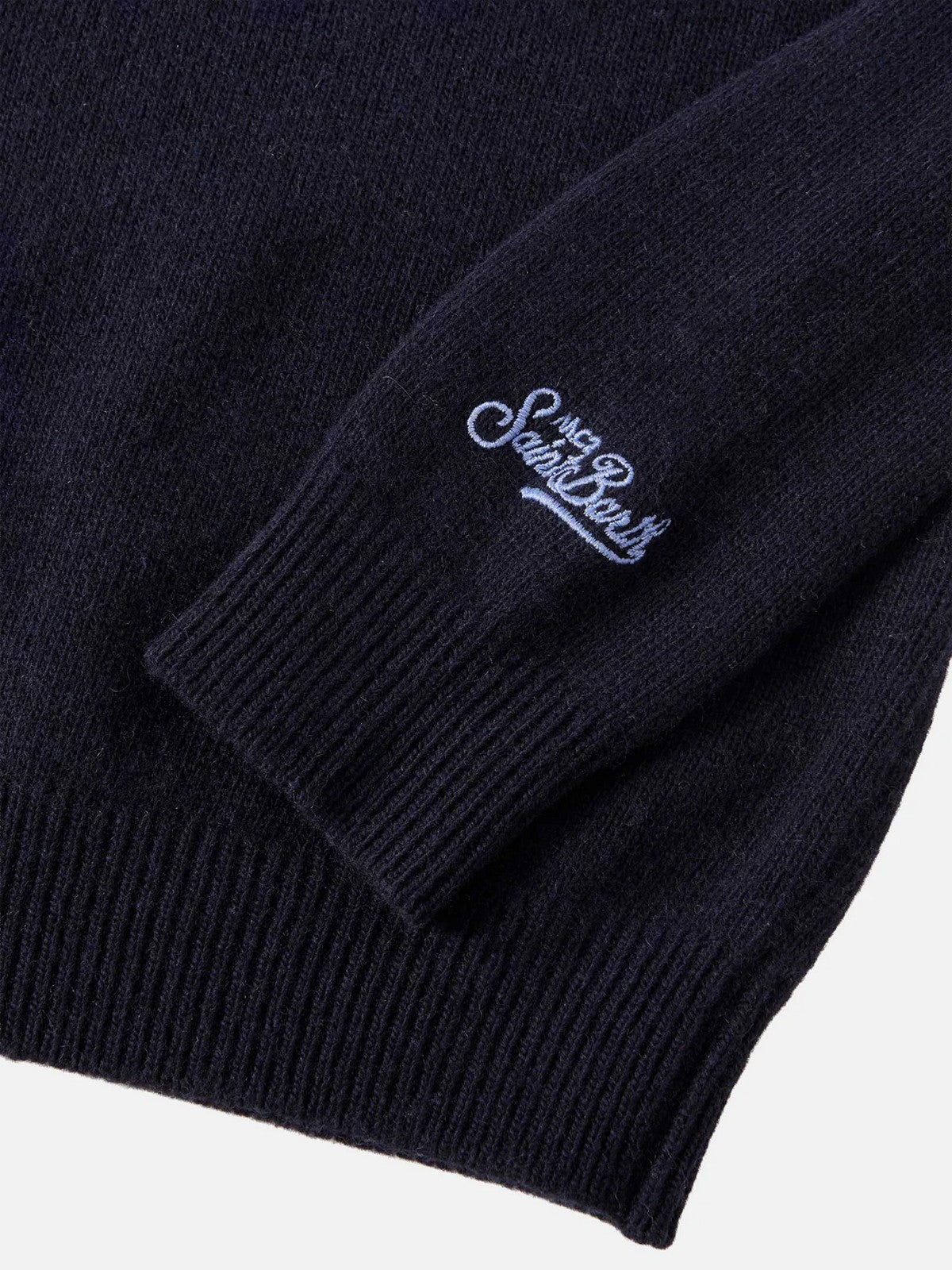 Mc2 Saint Barth sweater children and teenagers Douglas 01615i all mom 61