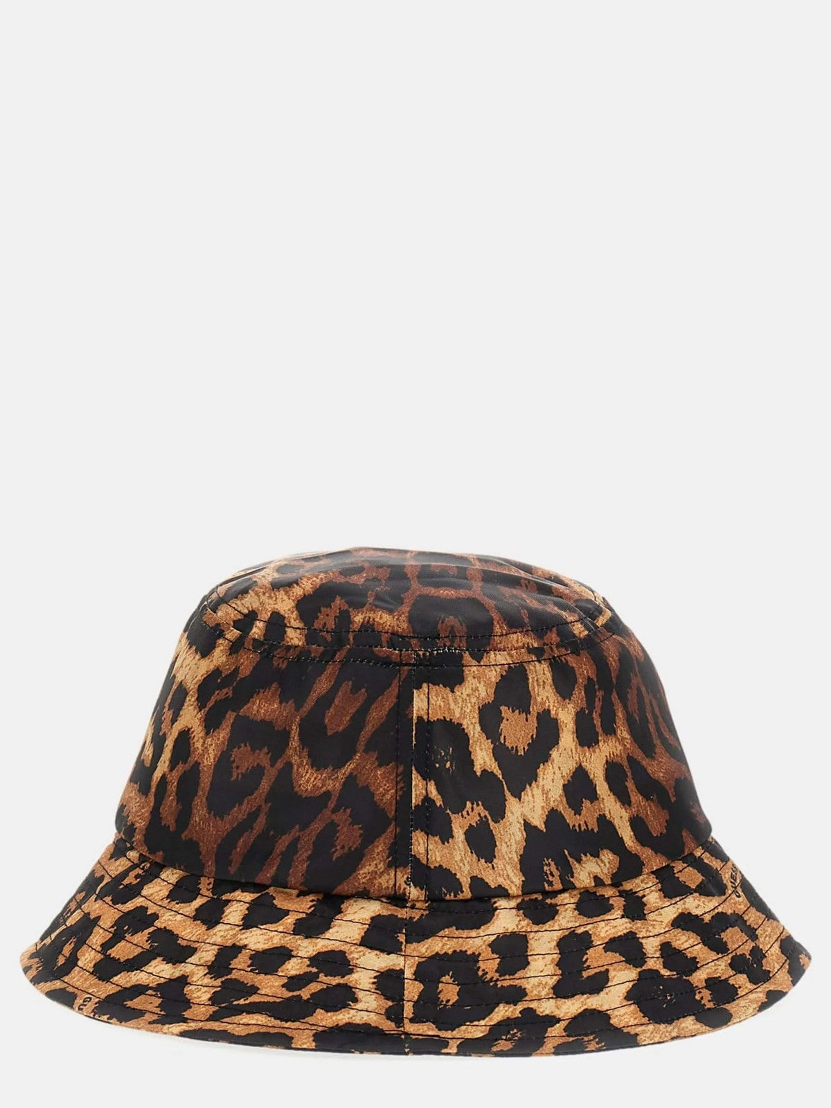 GUESS Cappello Donna RAIN HAT AW5321 COT01 BRO Marrone gioboutiqueweb