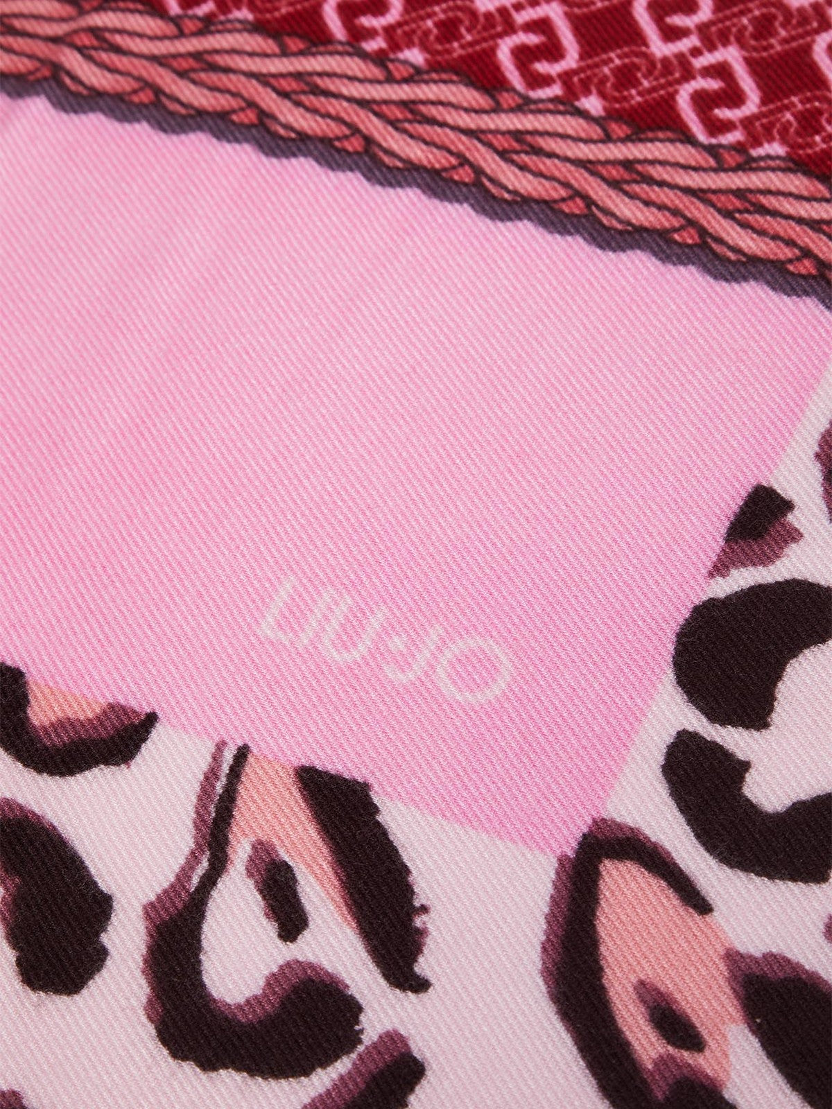 LIU JO SOFT Sciarpa Donna 2F4096T0300 42311 Rosa gioboutiqueweb