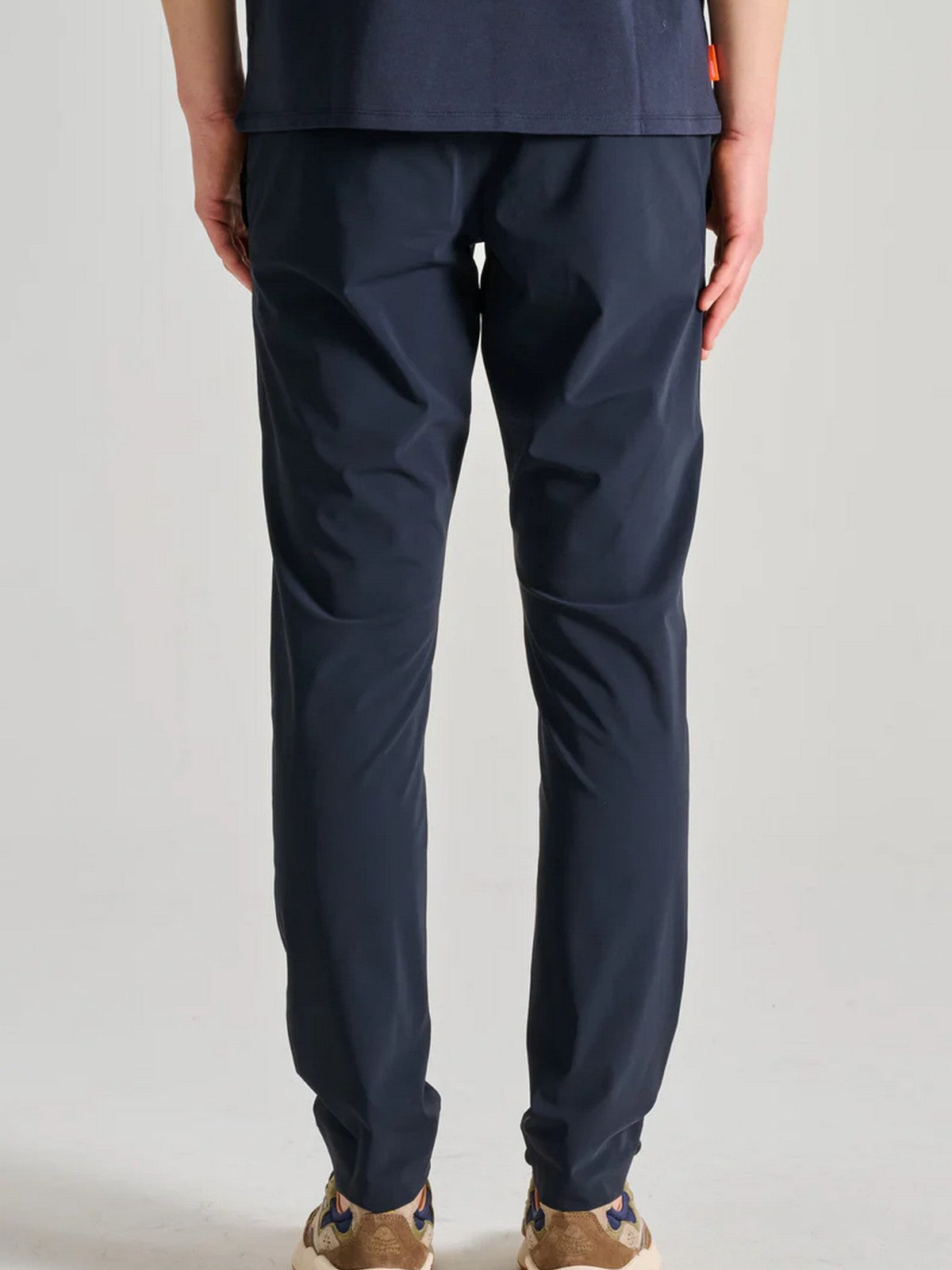 RRD Pantalone Uomo 25335 60 Blu gioboutiqueweb