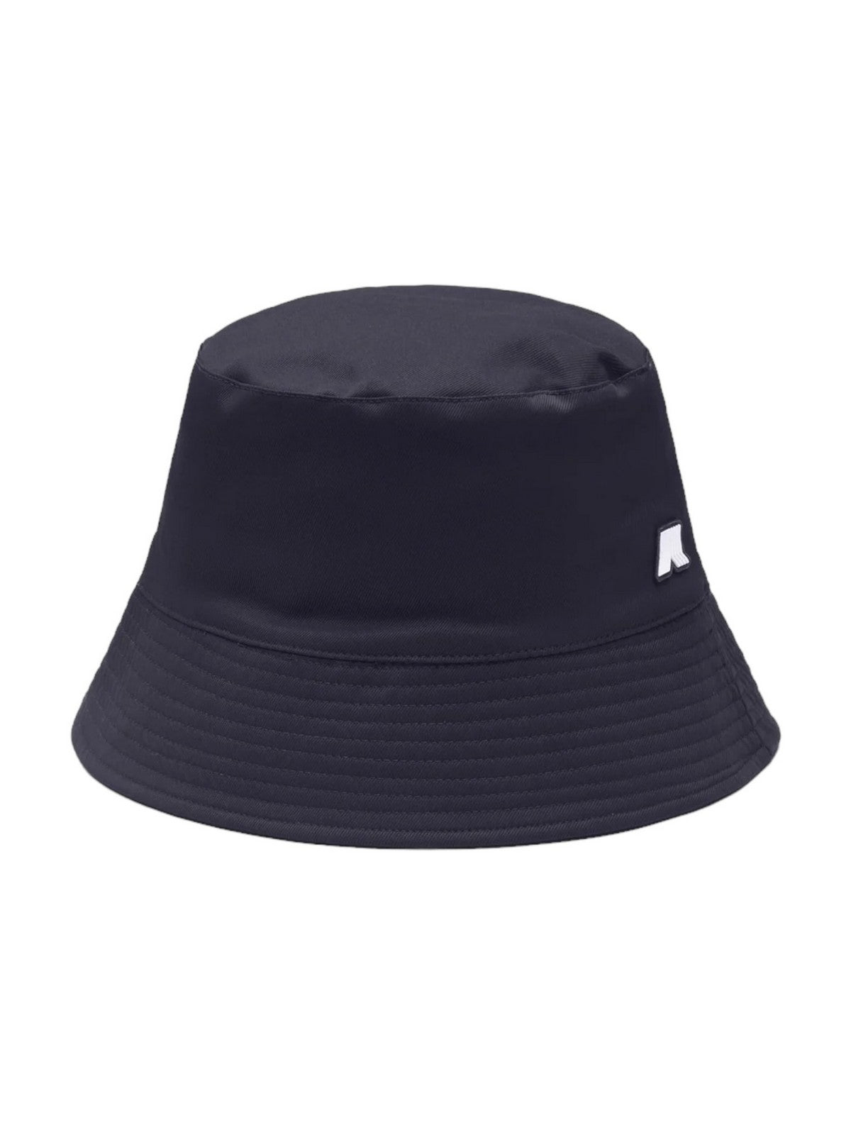 K-WAY Cappello Uomo PASCALLE TWILL MARMOTTA K8124YW AL9 Blu gioboutiqueweb
