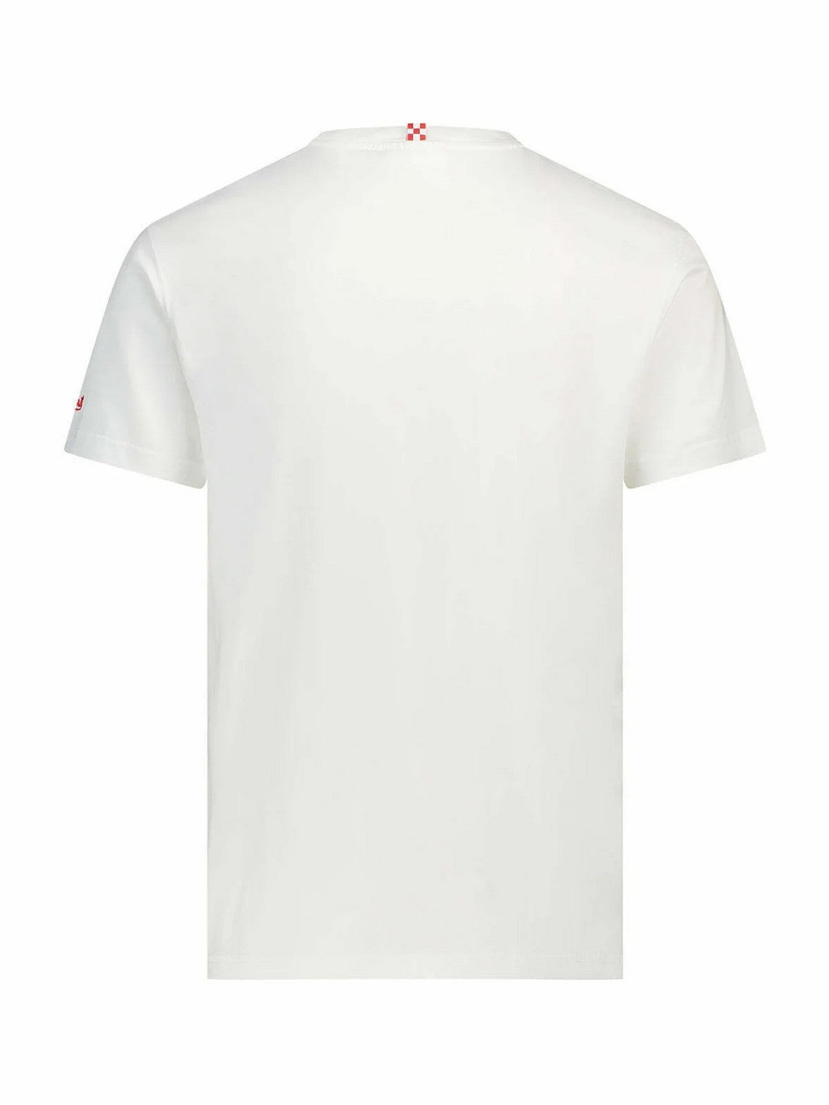 MC2 SAINT BARTH T-shirt Uomo TSHIRT MAN 04962H ANGRY HULK 01N EMB gioboutiqueweb