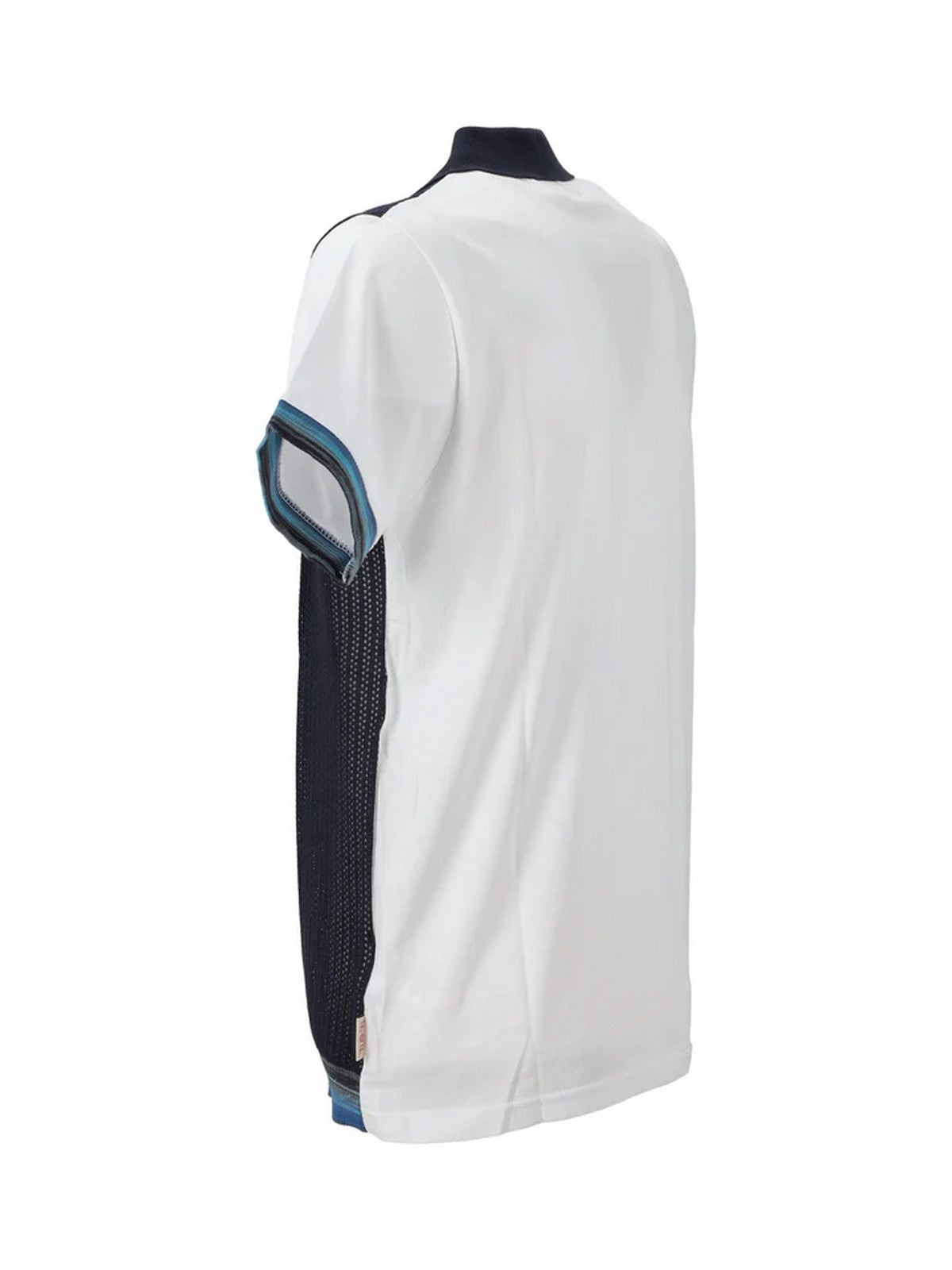 BOB Polo Uomo P25TOD UNICA Blu