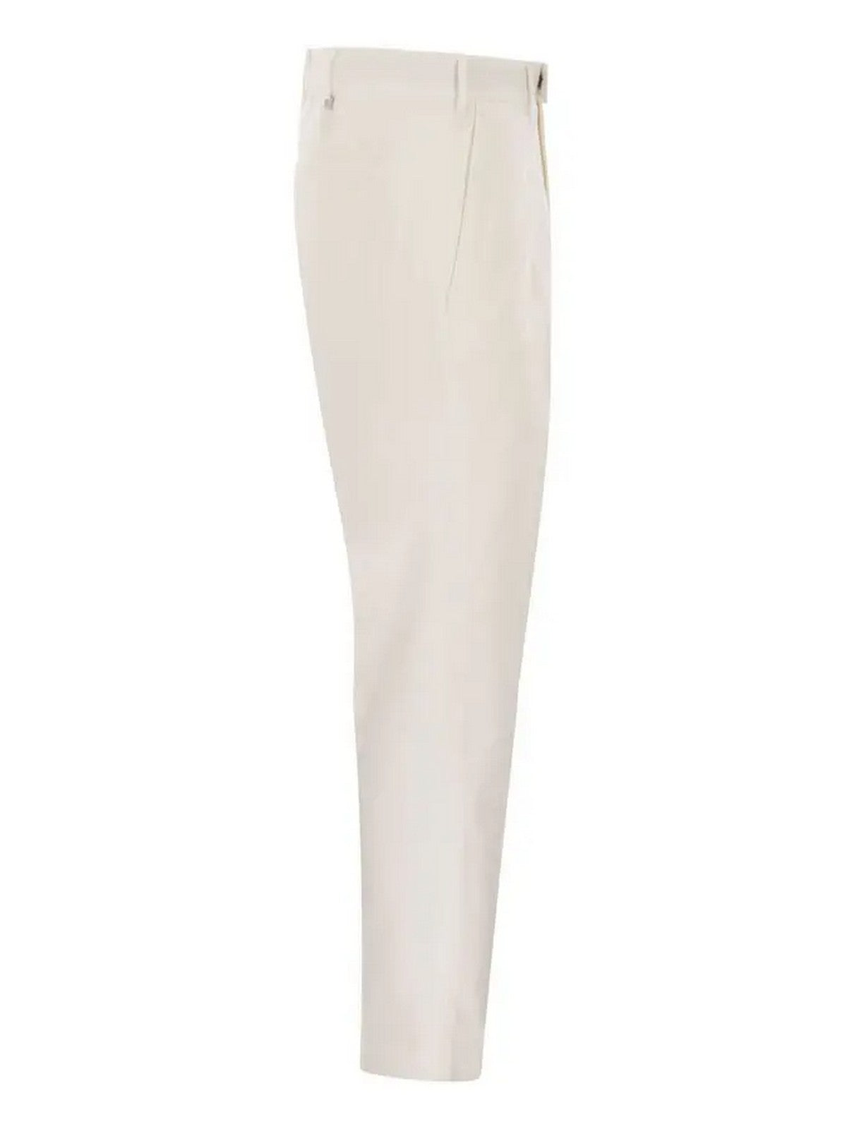 PT TORINO Pantalone Uomo Rebel CORSZ1Z00FWD SD73 0010 Bianco