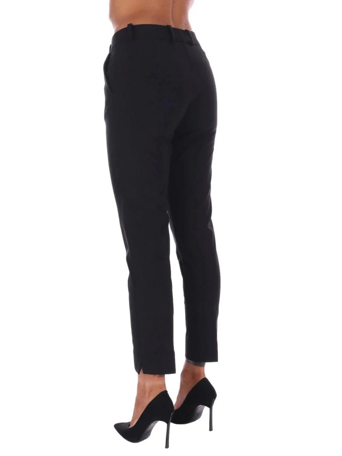 RRD Pantalone Donna 25859 10 Nero