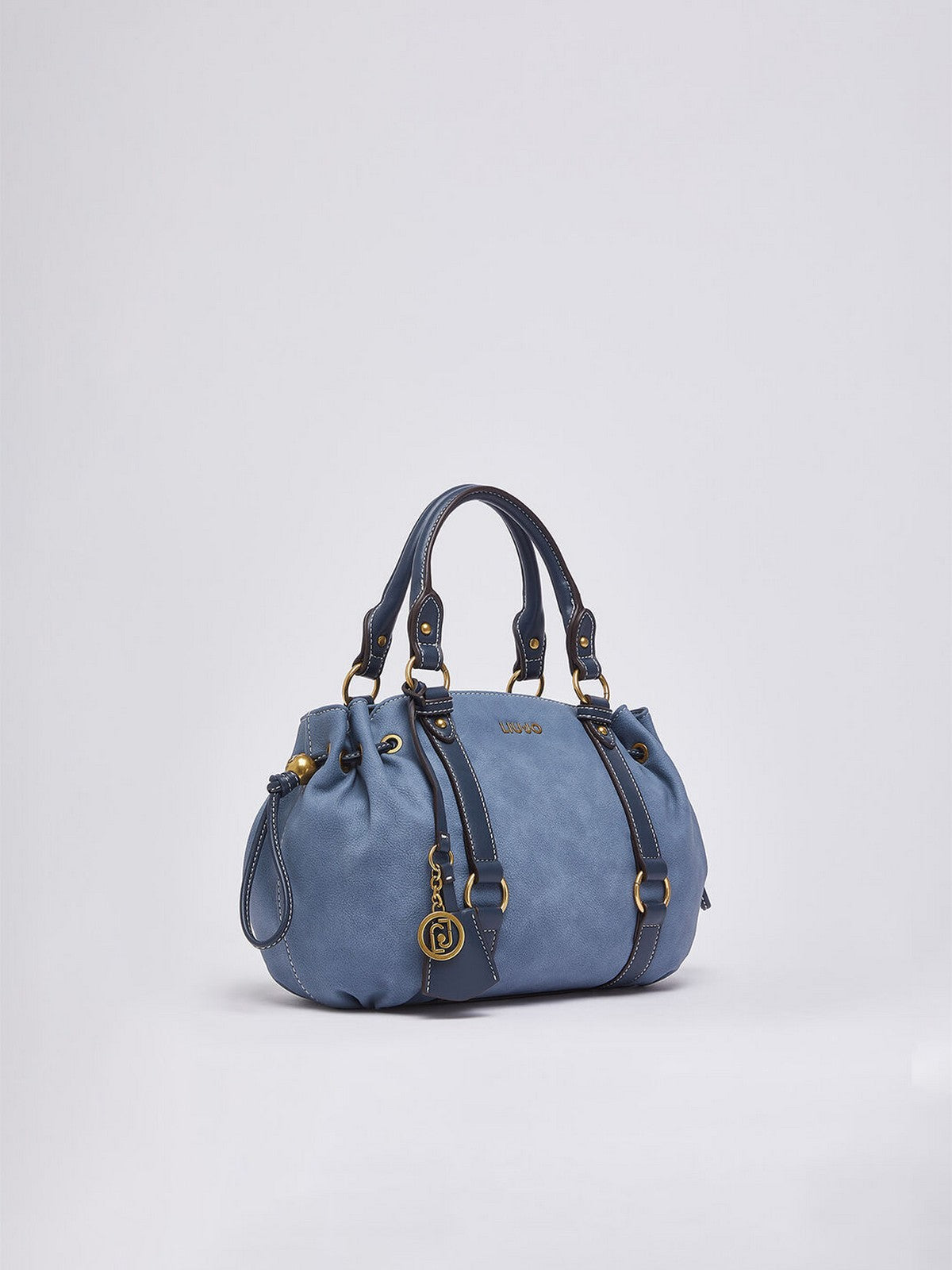 LIU JO ACCESSORIES Borsa Donna AA6081E1116 53920 Cloud