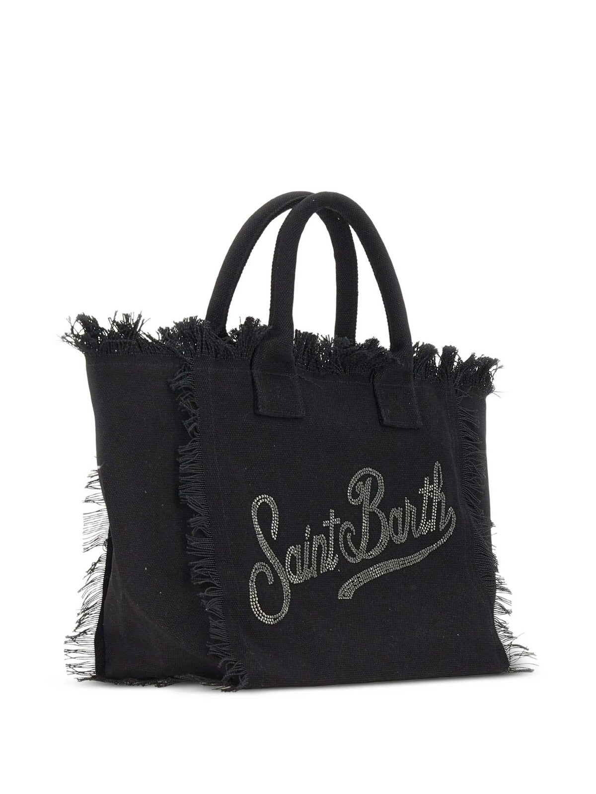 MC2 SAINT BARTH Borsa Donna VANITY 02563L 00 STRASS