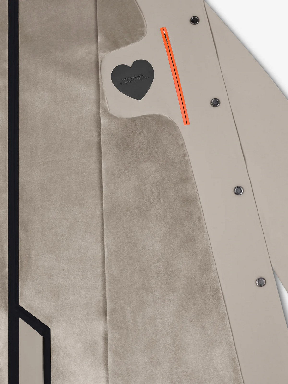 RRD Cappotto Uomo montecristo thermo coat jkt W25061 87 87 TABACCO