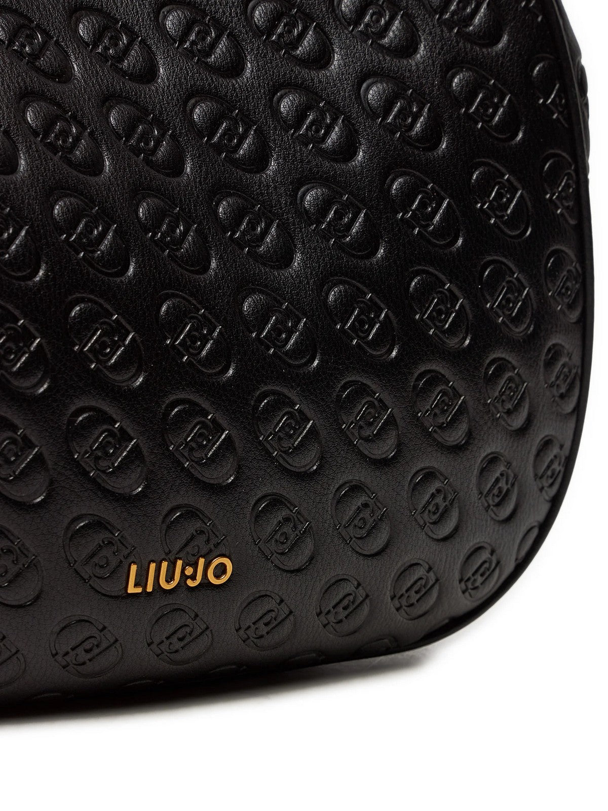 LIU JO ACCESSORIES Borsa Donna AF4054E0778 22222 Nero gioboutiqueweb