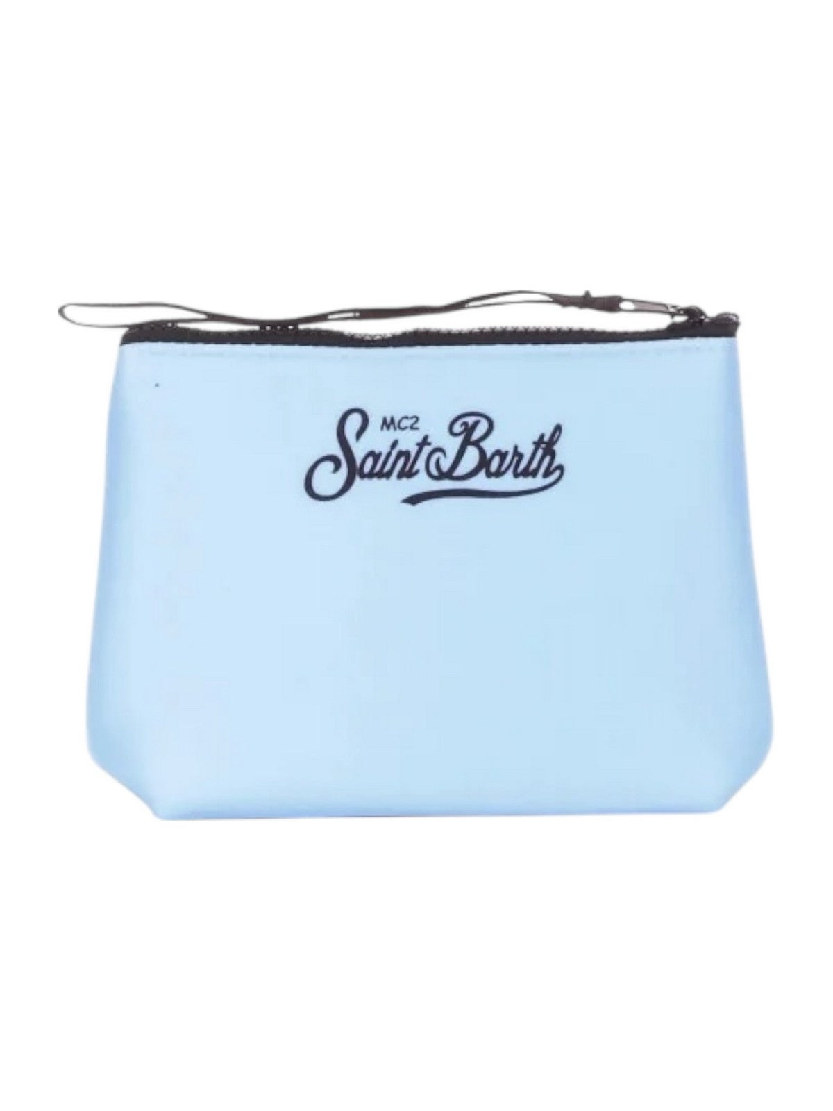MC2 SAINT BARTH Pochette Unisex adulto ALINE 03300L BIG BABOL GIRAFFE 31