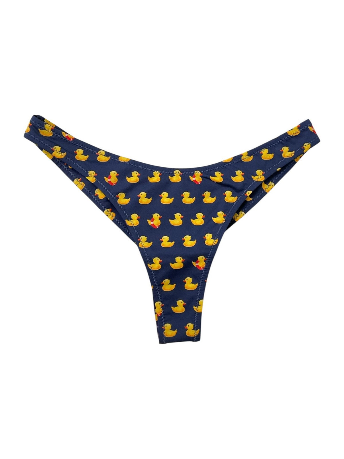 MC2 SAINT BARTH Costume da bagno Donna NAOMI 03152L DUCKY 61