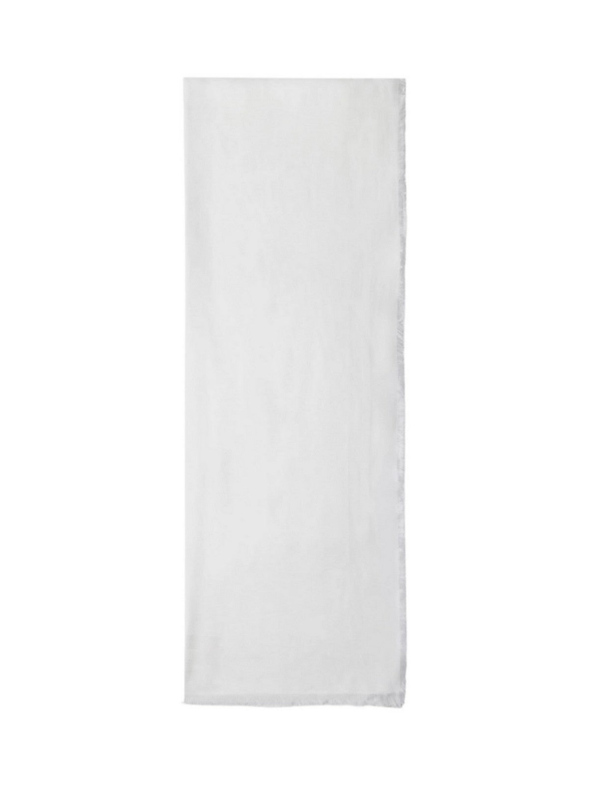 ELISABETTA FRANCHI Sciarpa Donna SC04F51E2-360 Avorio gioboutiqueweb