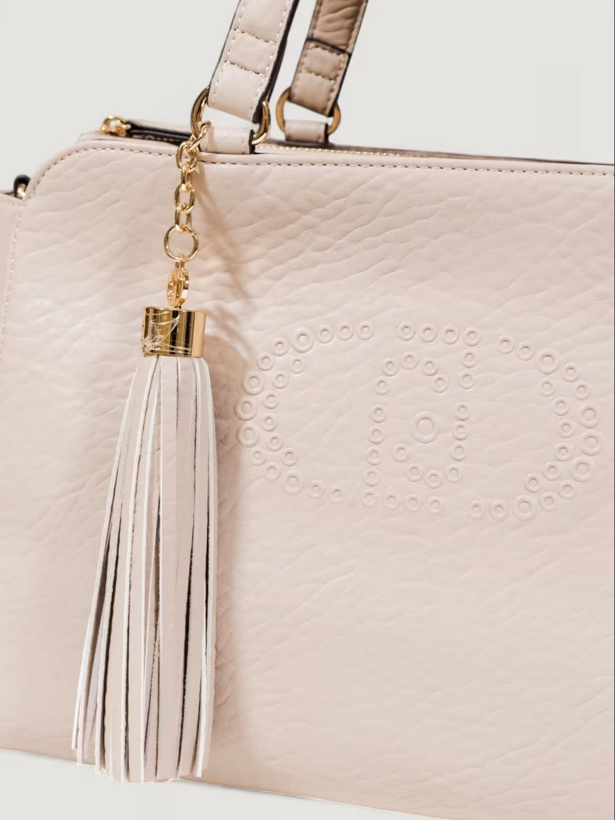 LIU JO ACCESSORIES Borsa Donna AF5121E0161 51308 NEUTRO