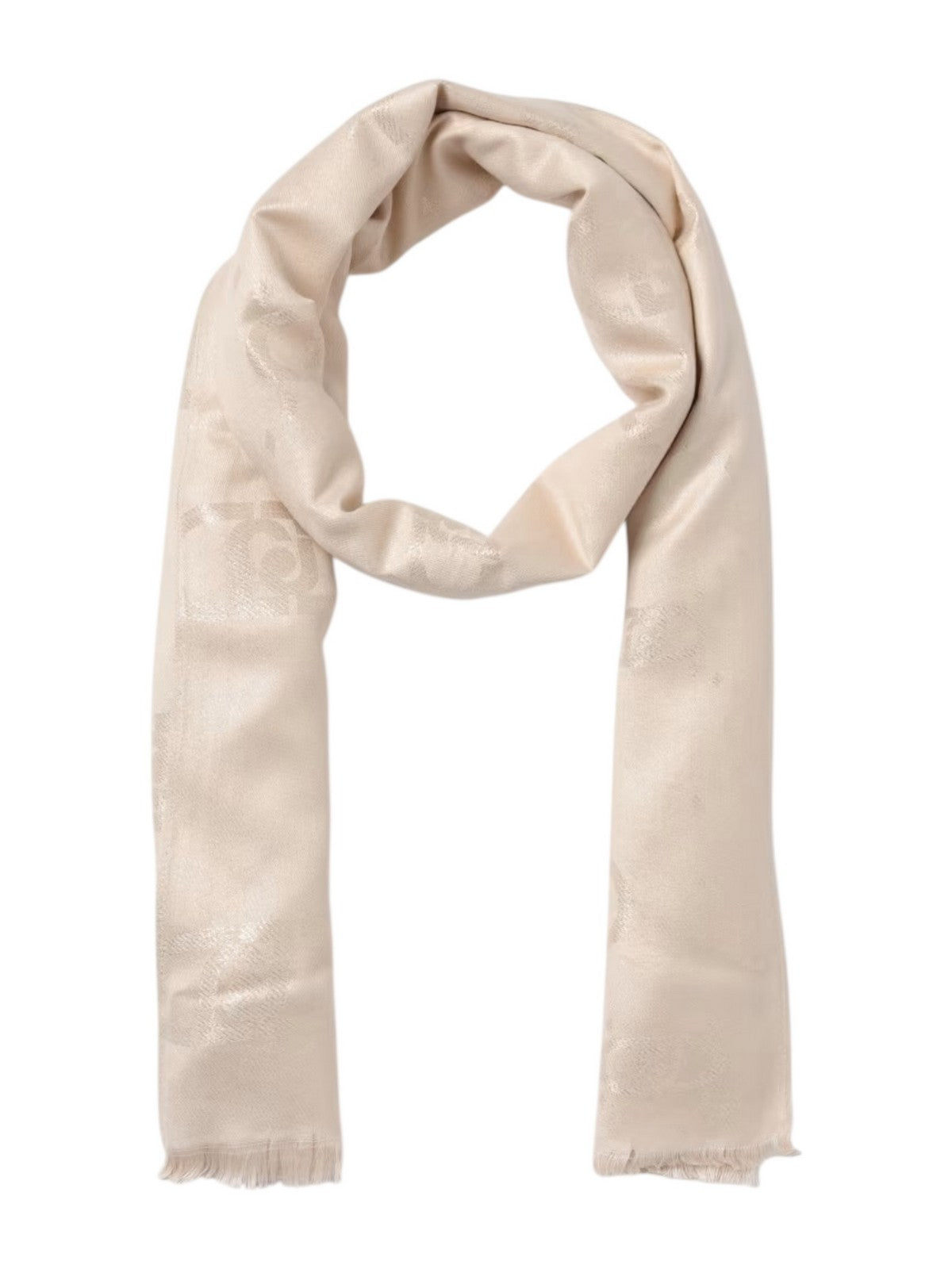 LIU JO SOFT Stola Donna 2A5011T0300 21406 Almond peach gioboutiqueweb