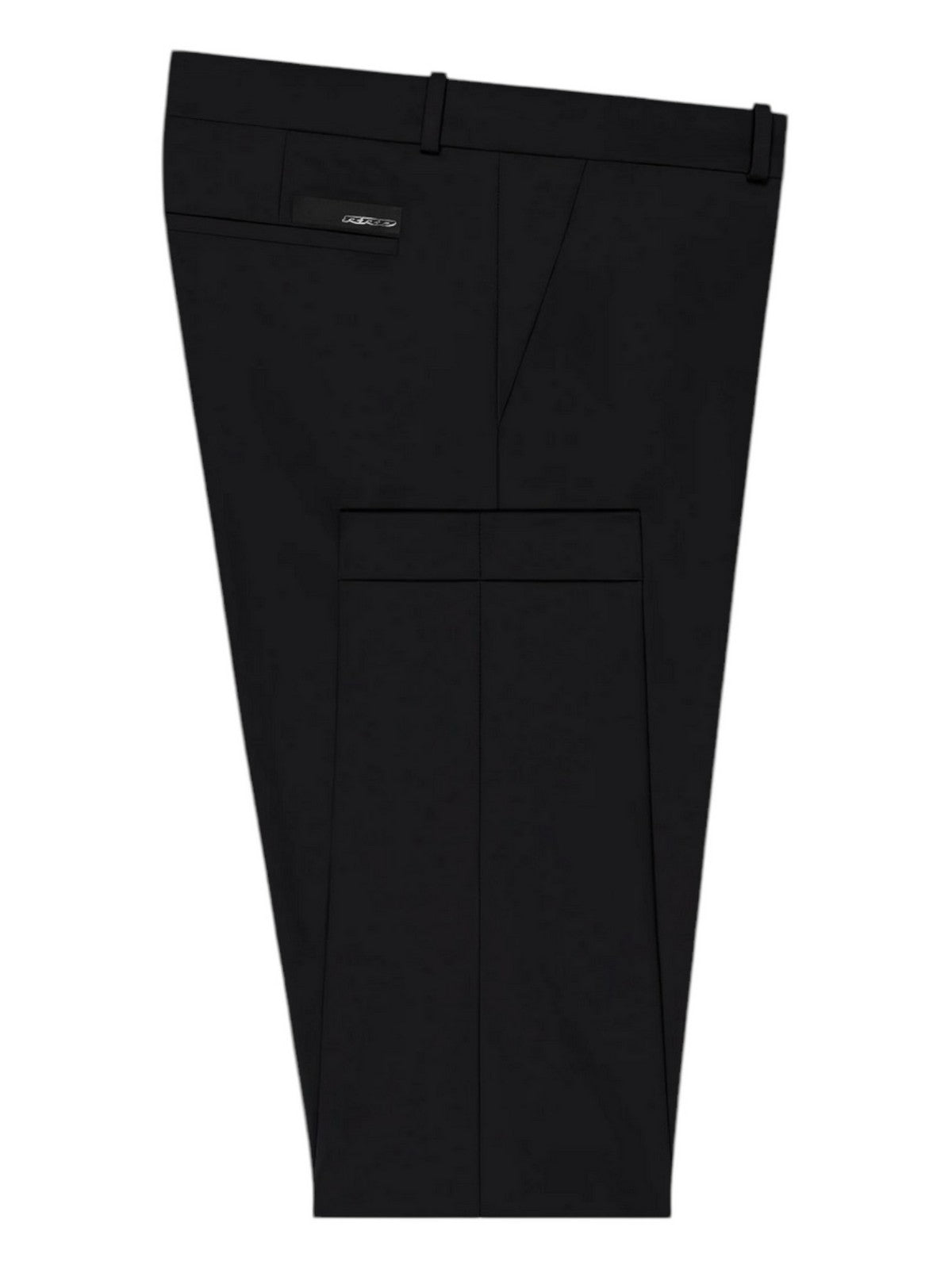 RRD Pantalone Uomo 25300 60 Blu gioboutiqueweb