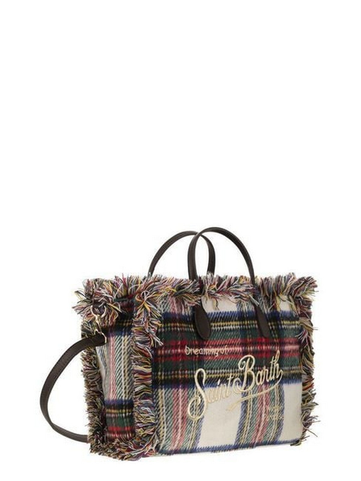 MC2 SAINT BARTH Donna COLETTE W COLETTE W 01379G Bianco gioboutiqueweb