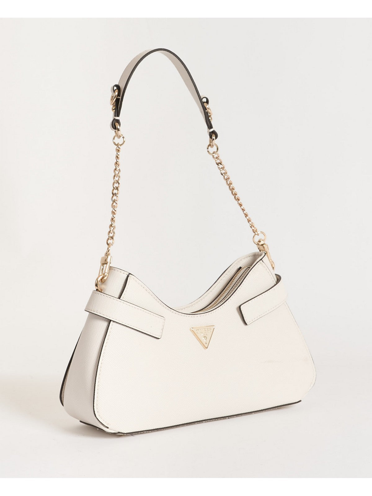 GUESS Borsa Donna SERENOVA SHOULDER BAG HWZG80 91180 OFF off white