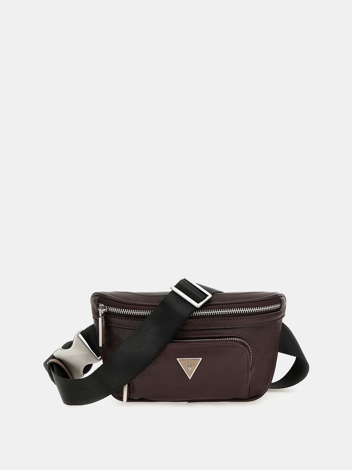 GUESS Marsupio Uomo HMECSA P3332 BLA Nero gioboutiqueweb