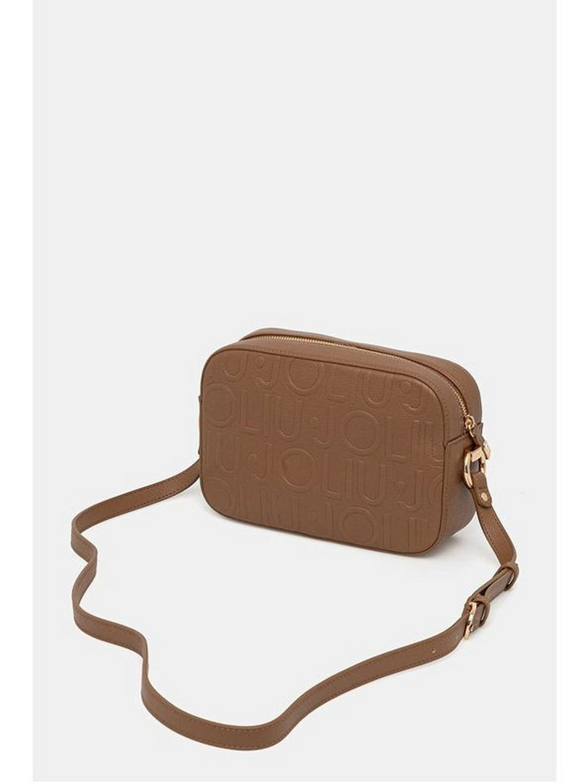 LIU JO ACCESSORIES Borsa Donna AF5159E0538 81140 Suede