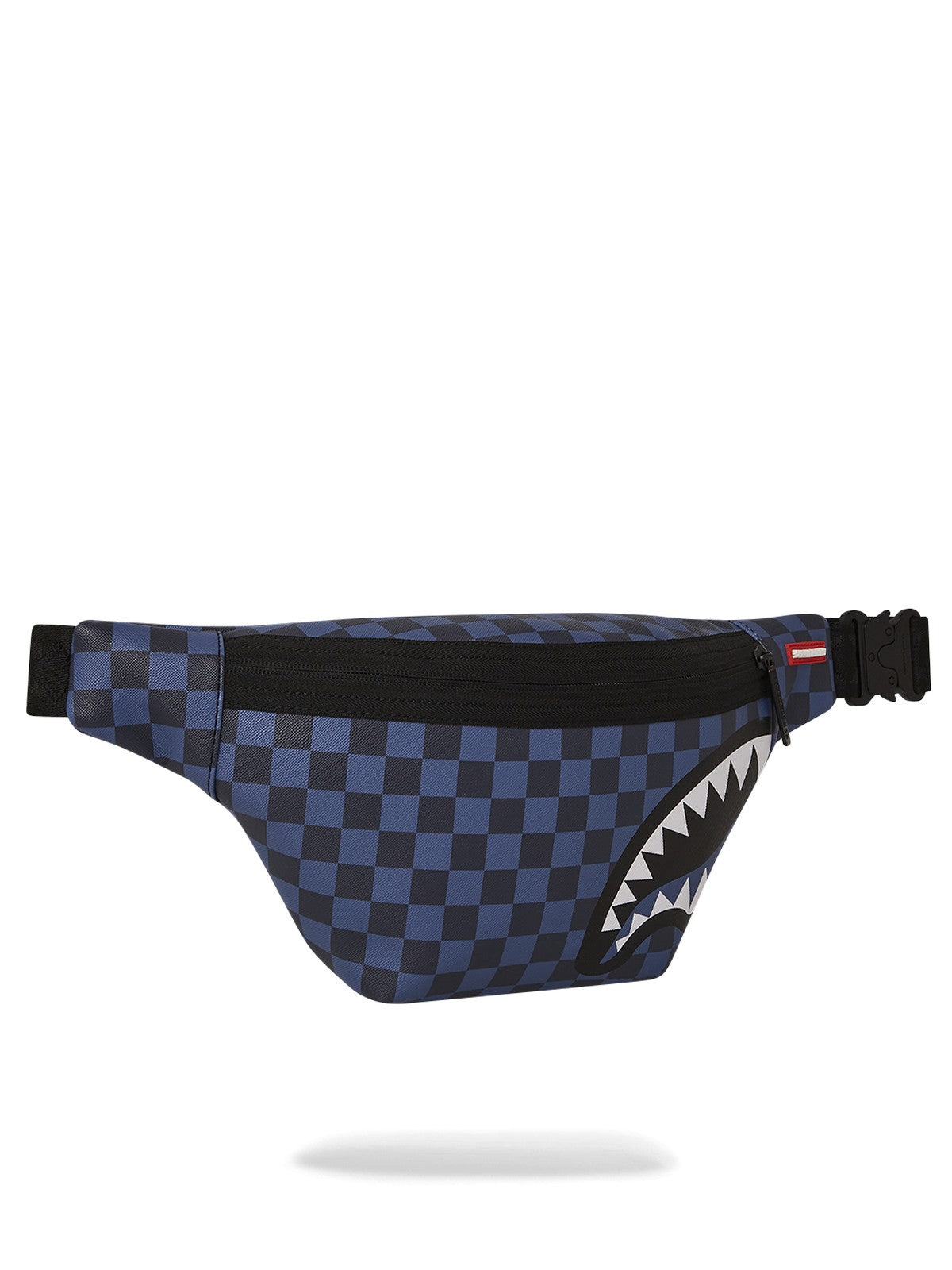 SPRAYGROUND Midnight Sip Crossbody 910B7444NSZ BLUE