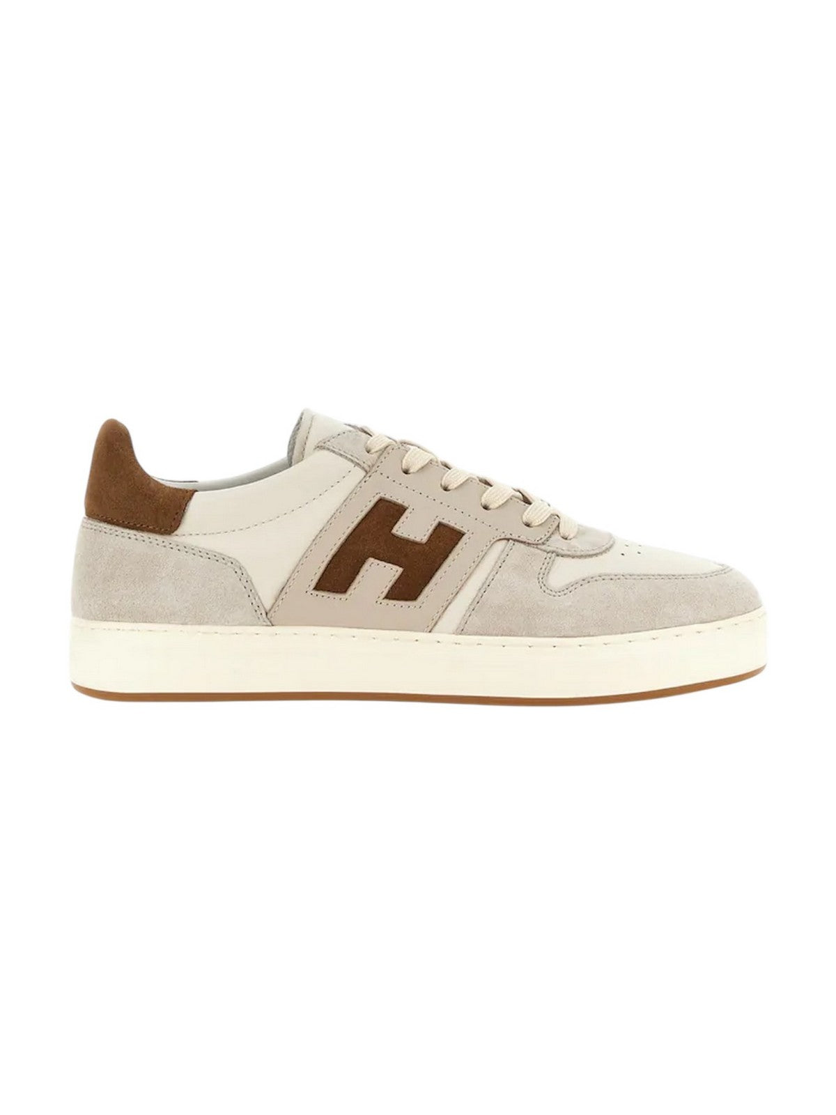 HOGAN Sneaker Uomo HXM6680FZ00UHC687M B013+B022+S600