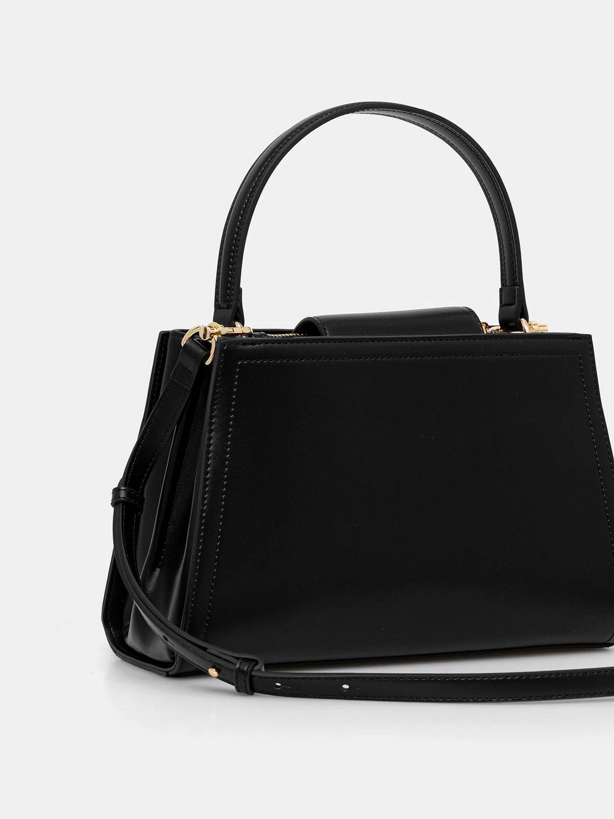 TWINSET Borsa Donna FIRST CLASS 252TB7303 00006 Nero