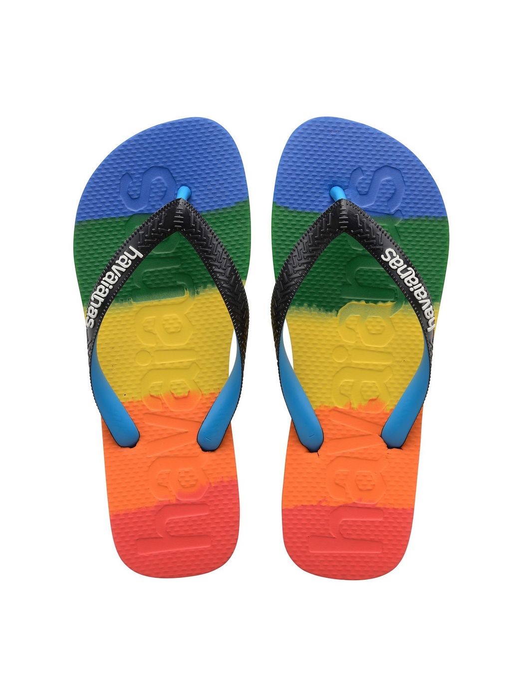 HAVAIANAS Infradito Unisex adulto 4146364.8269 Multicolore gioboutiqueweb
