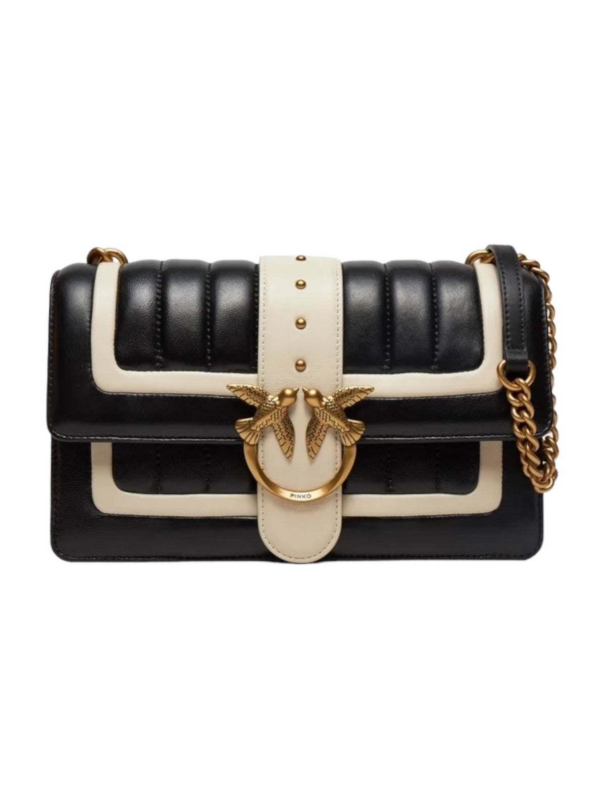 Pinko Women's Bag Love One Classic 102823-A1F1 zz2q black