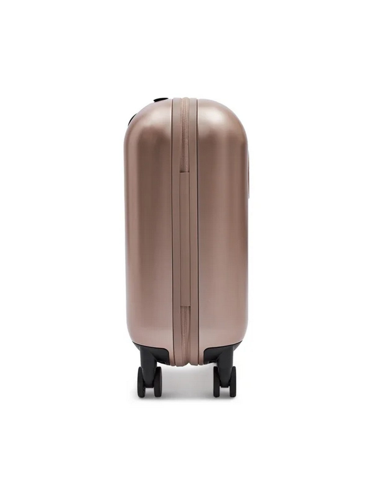 LIU JO ACCESSORIES Valigie e Trolley Donna AF4316E0300 X0608 Rosa gioboutiqueweb