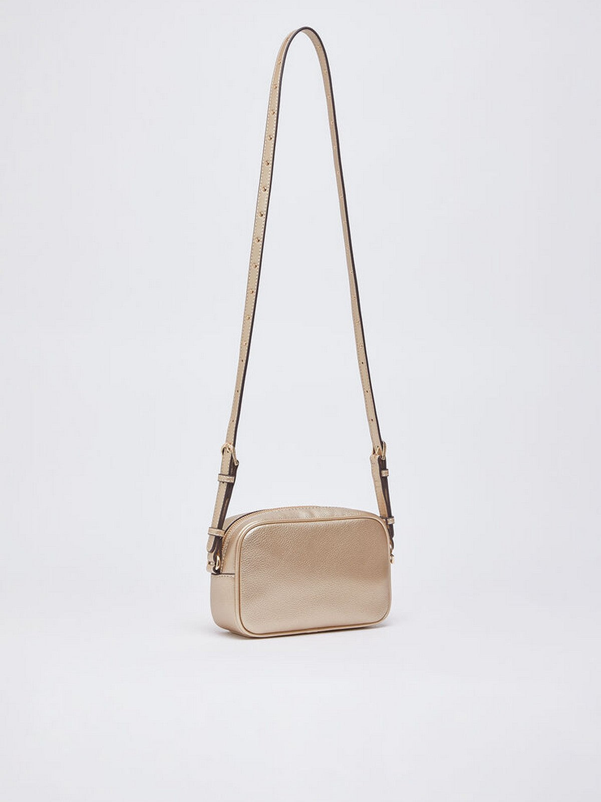 LIU JO ACCESSORIES Borsa Donna AA6137E1012 90048 LIGHT GOLD